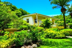 Blue Horizons Garden Resort - Grenada.